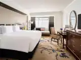 Двухместный номер Deluxe