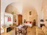 Номер Luxury