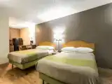 Четырёхместный номер Стандарт