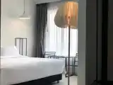 Одноместный люкс