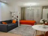 Двухместная студия