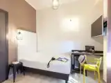 Одноместный номер Стандарт