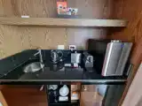 Люкс с балконом