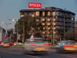 Номер Luxury