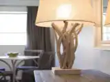 Двухместная студия