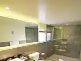 Семейный люкс с 2 комнатами