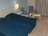 Двухместный номер Стандарт