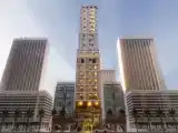 Run of House