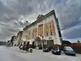 Run of House