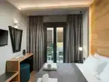 Двухместный номер Эконом