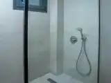 Люкс с балконом
