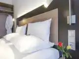 Двухместный номер Комфорт