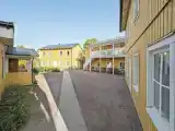 Двухместная студия