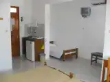 Двухместная студия
