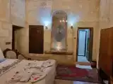 Четырёхместный семейный номер Стандарт
