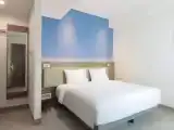 Номер Стандарт с красивым видом из окна
