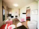 Семейные апартаменты
