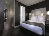 Одноместный номер