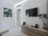 Люкс Luxury с балконом