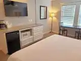 Одноместный люкс