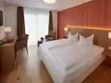 Двухместный номер Эконом