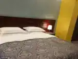 Двухместный номер Royal c 1 комнатой