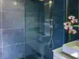 Двухместный номер Superior с видом на окрестности