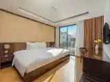 Семейный номер Стандарт с балконом