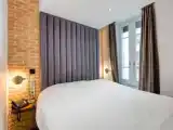 Номер Стандарт