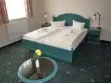 Двухместный номер Стандарт