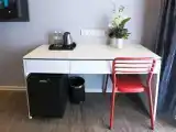 Номер Deluxe