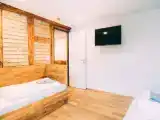 Семейный люкс с 2 комнатами