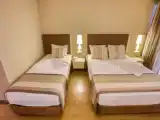 Номер Стандарт с видом на город