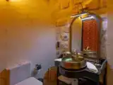 Трёхместный номер Deluxe c 1 комнатой