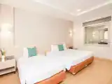 Семейный люкс