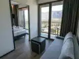 Двухместный семейный люкс Deluxe
