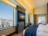 Двухместный Suite Premium Floor