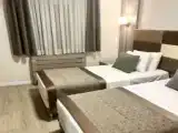 Номер Комфорт