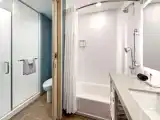 Семейный люкс