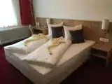 Двухместный номер Стандарт с балконом