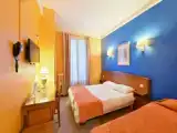Двухместный номер Стандарт