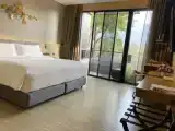 Двухместный номер Plus Deluxe