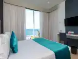 Бунгало с видом на море