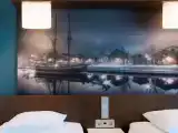 Трёхместный номер Стандарт