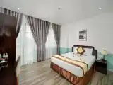 Двухместный номер Deluxe