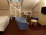 Четырёхместный номер Classic