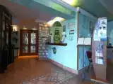 Кровать в общем номере
