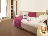 Одноместный номер с балконом