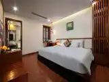 Двухместный номер Deluxe