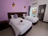 Двухместный номер Deluxe